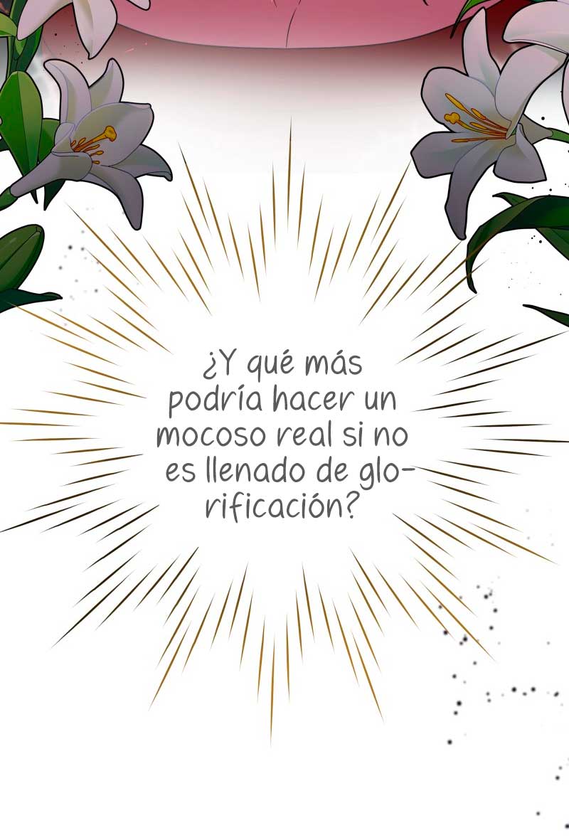 Desaparece Romeo Capítulo 3 - Página 37