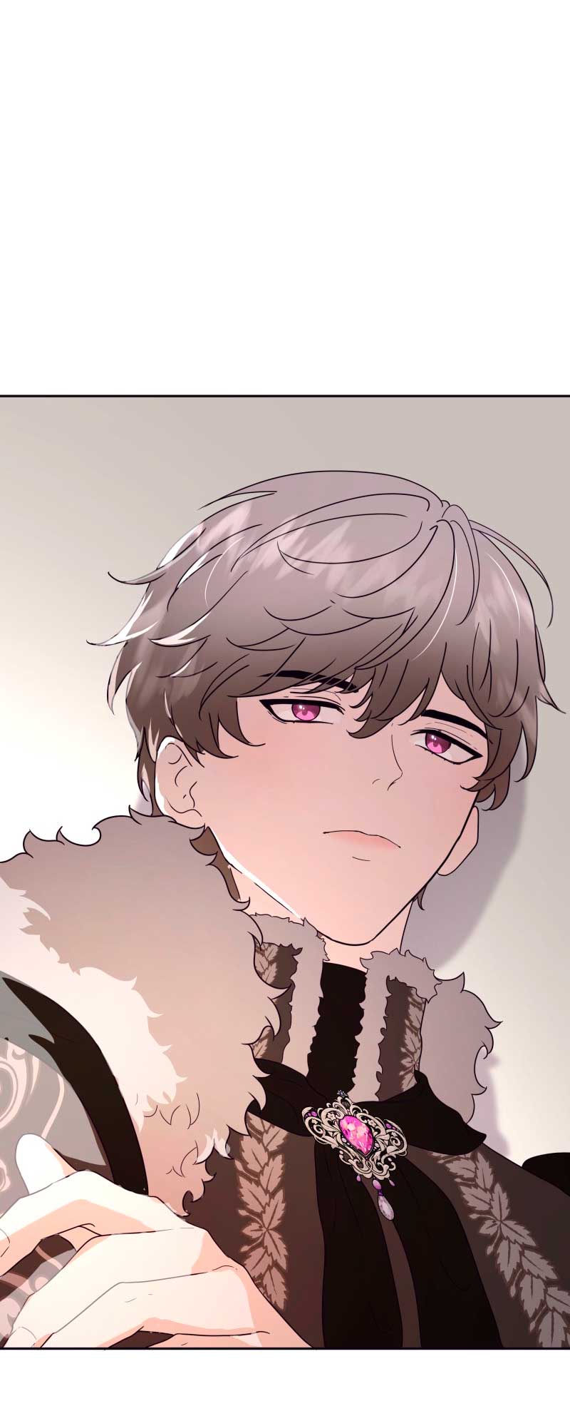 Desaparece Romeo Capítulo 3 - Página 49