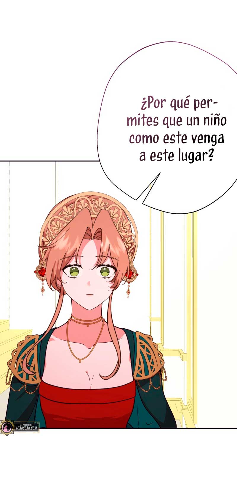 Desaparece Romeo Capítulo 3 - Página 50