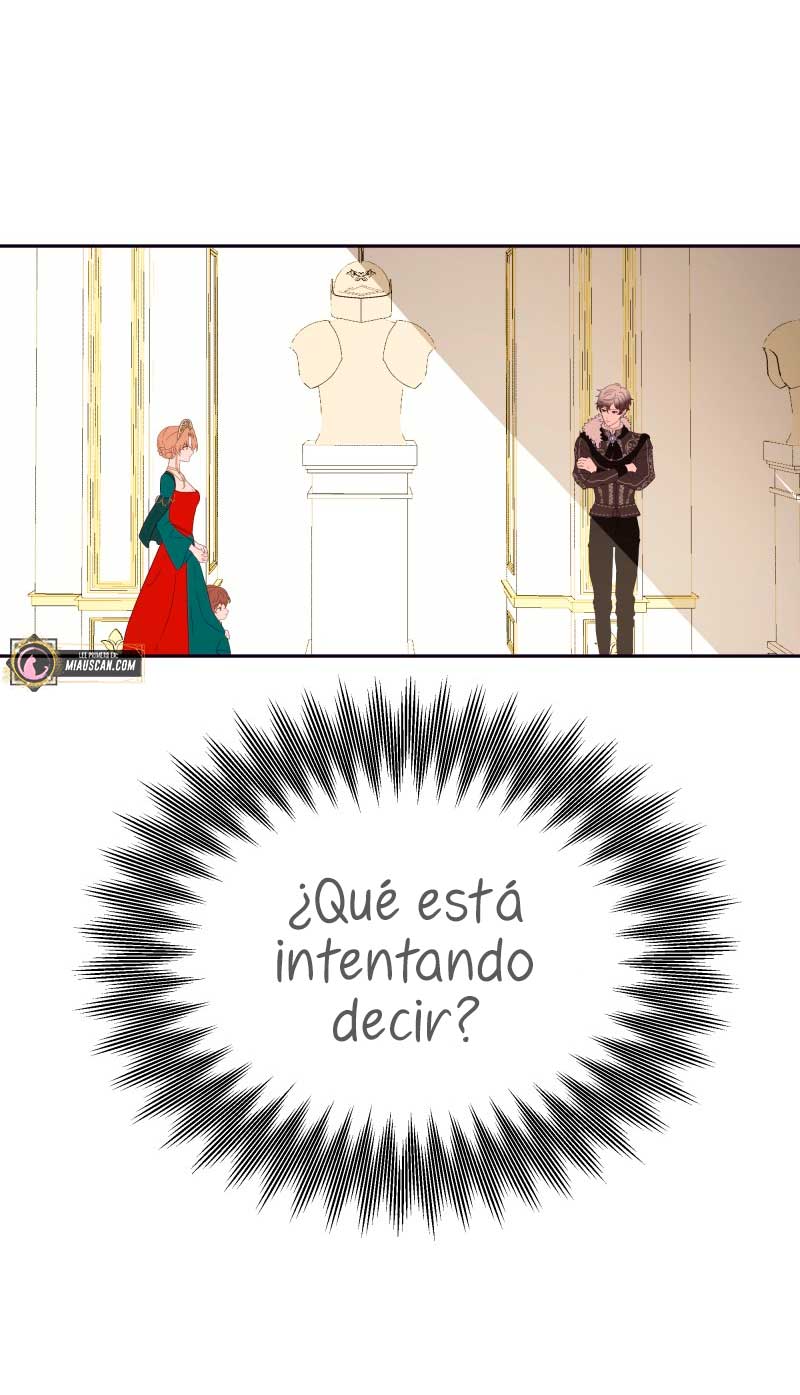 Desaparece Romeo Capítulo 3 - Página 52