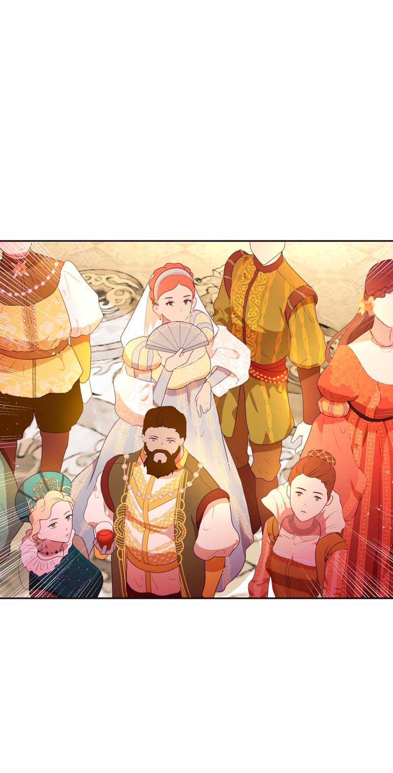 Desaparece Romeo Capítulo 3 - Página 7