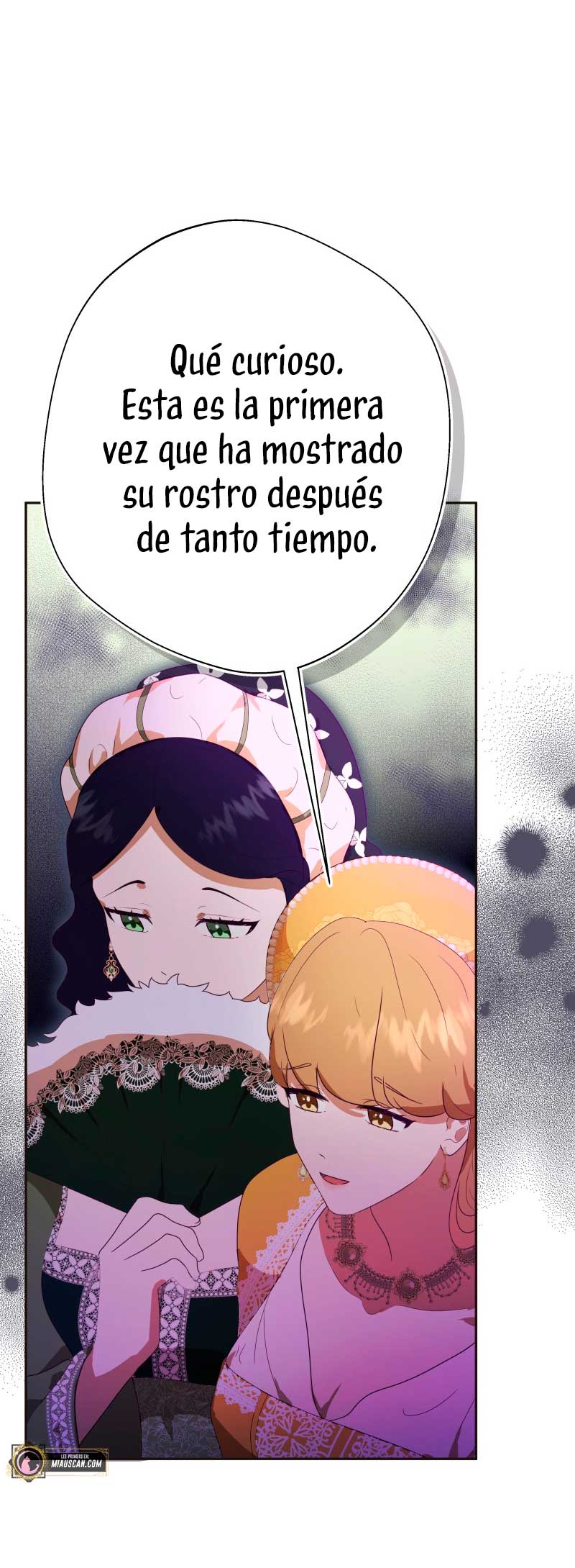 Desaparece Romeo Capítulo 3 - Página 9