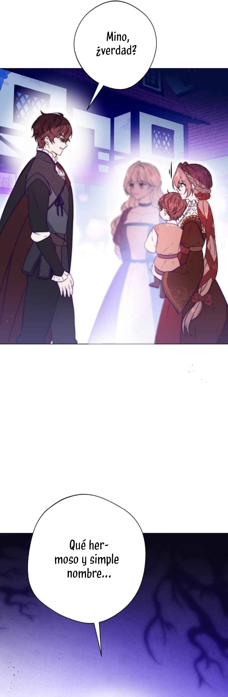 Desaparece Romeo Capítulo 30 - Página 17