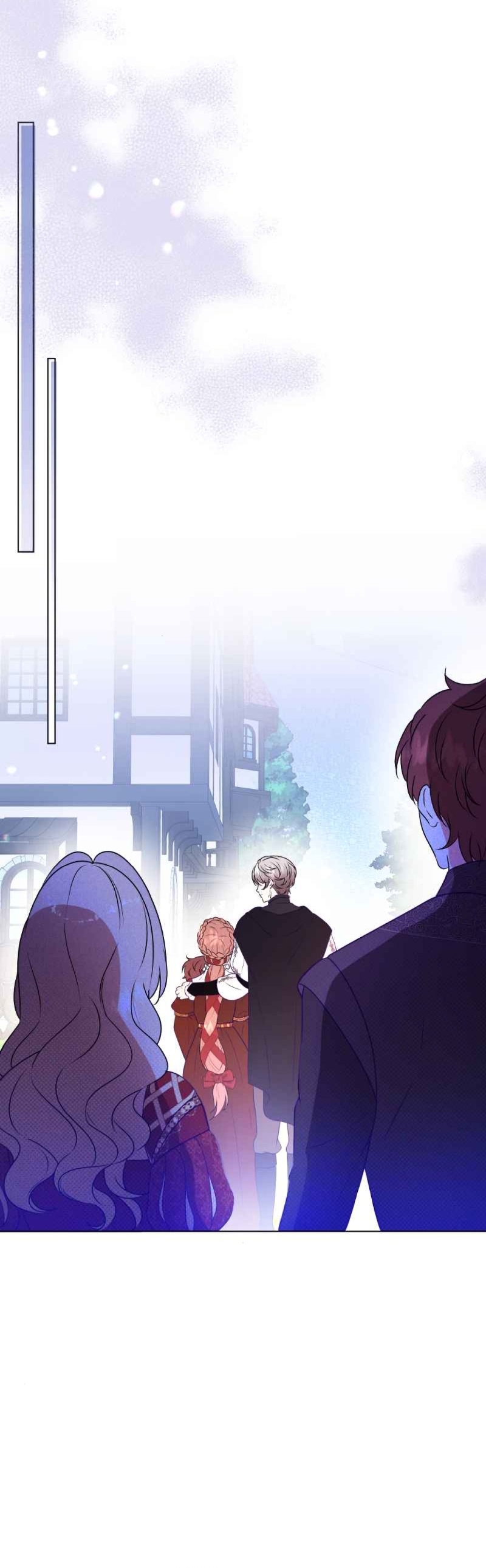 Desaparece Romeo Capítulo 30 - Página 23