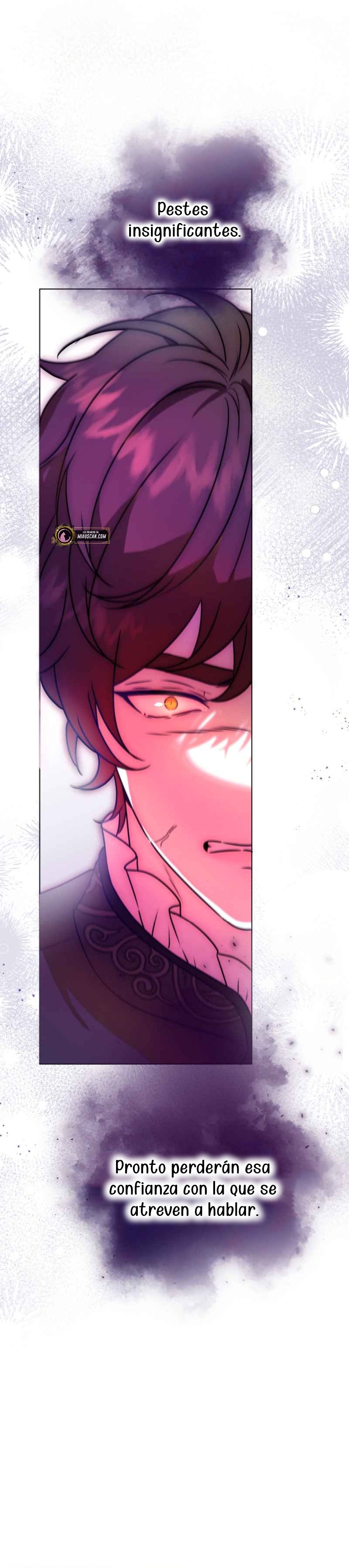 Desaparece Romeo Capítulo 30 - Página 29