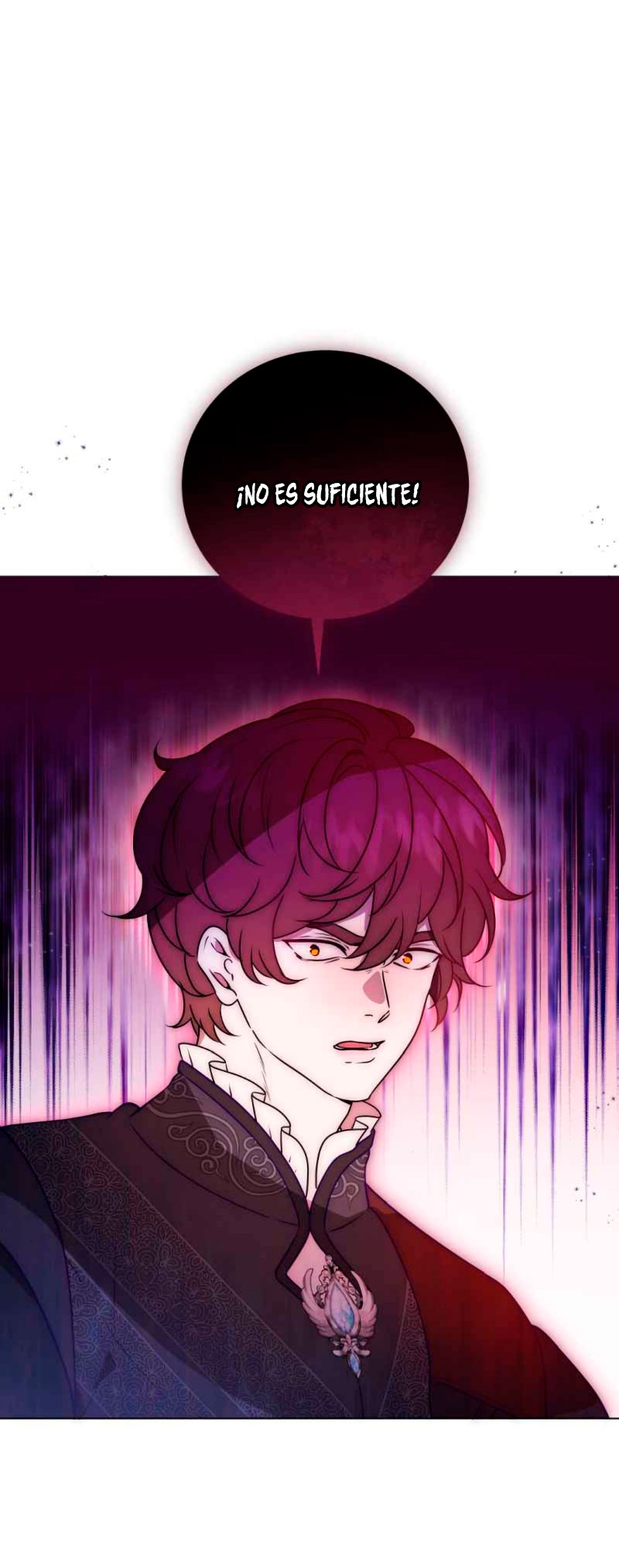 Desaparece Romeo Capítulo 31 - Página 25