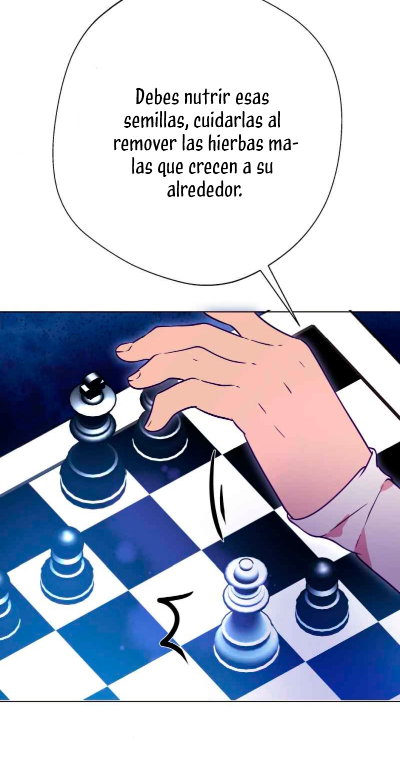 Desaparece Romeo Capítulo 31 - Página 31