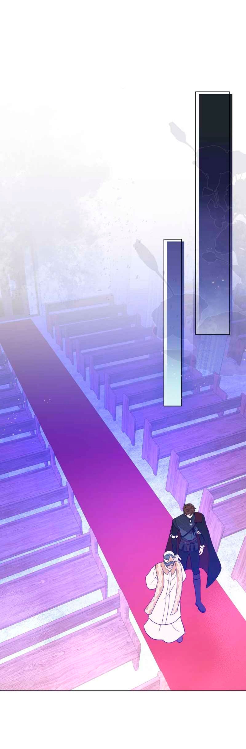 Desaparece Romeo Capítulo 31 - Página 36