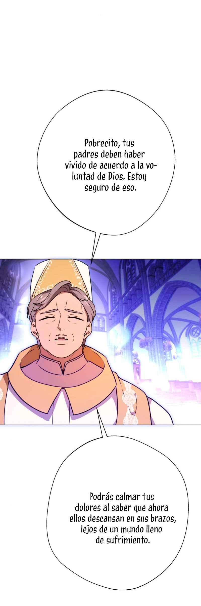 Desaparece Romeo Capítulo 31 - Página 39