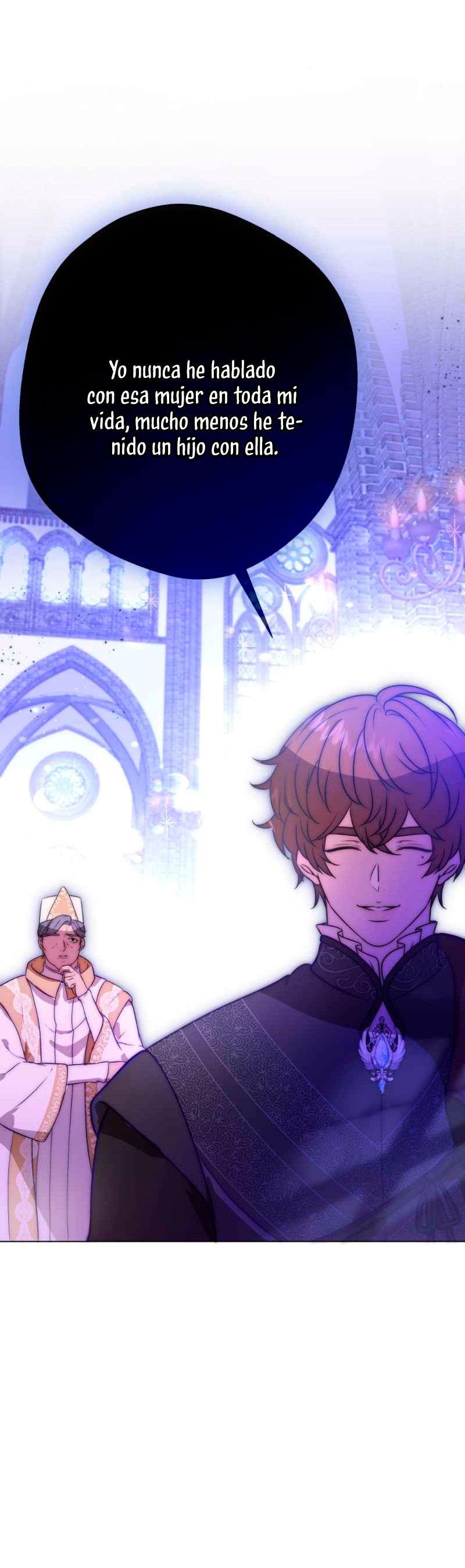 Desaparece Romeo Capítulo 31 - Página 45