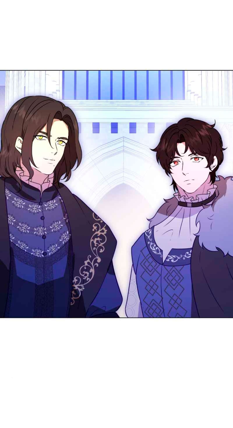 Desaparece Romeo Capítulo 31 - Página 51