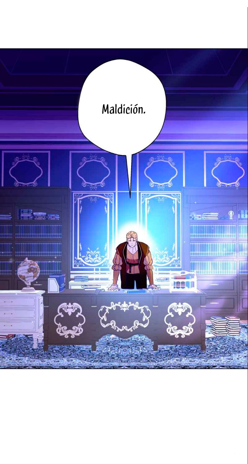 Desaparece Romeo Capítulo 31 - Página 53