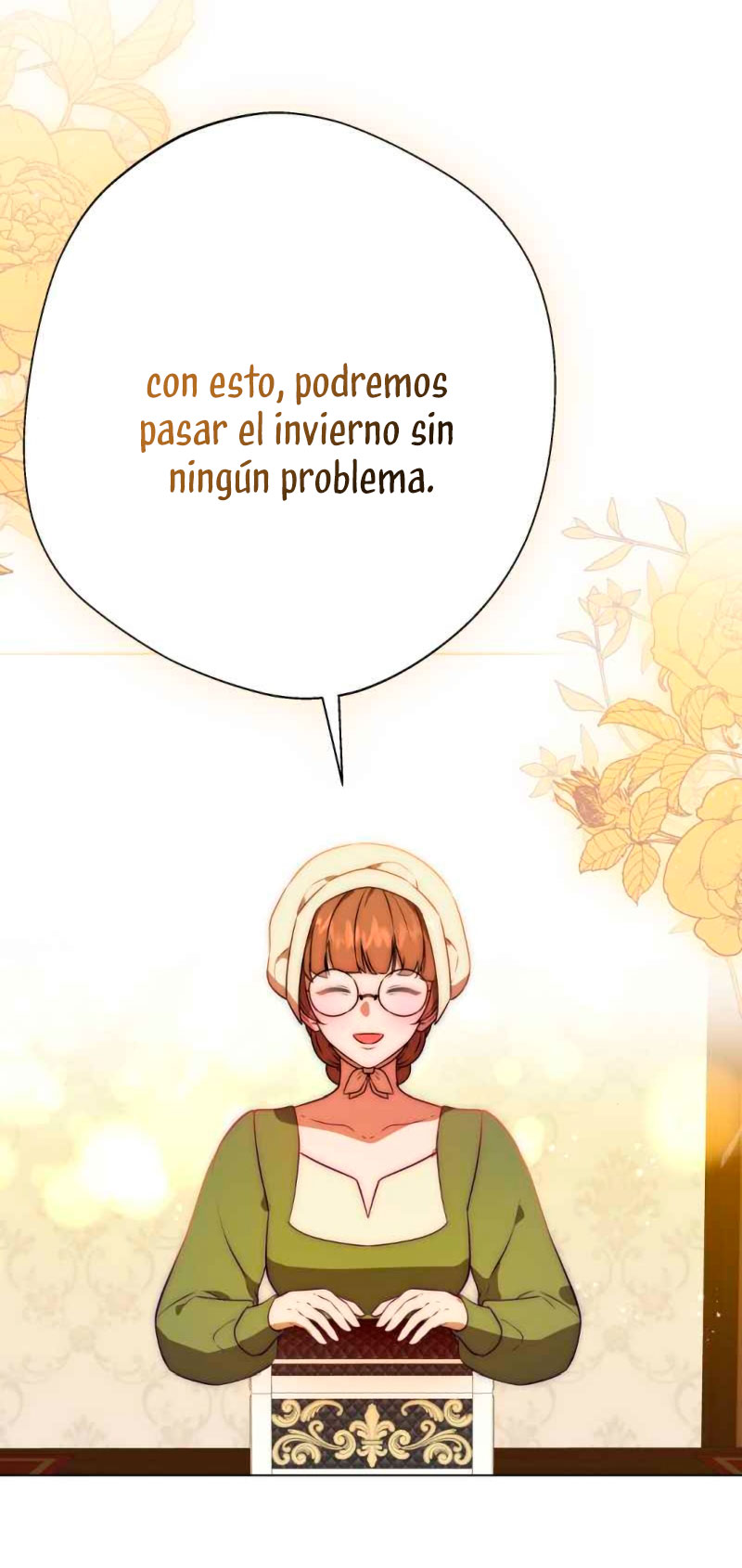 Desaparece Romeo Capítulo 31 - Página 6