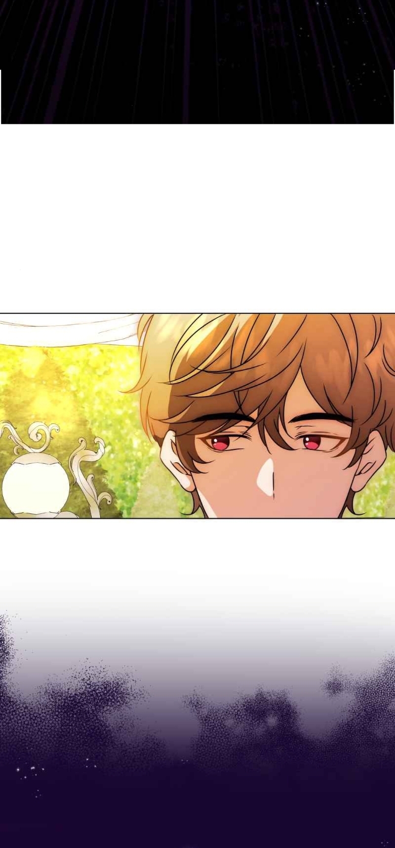 Desaparece Romeo Capítulo 32 - Página 12