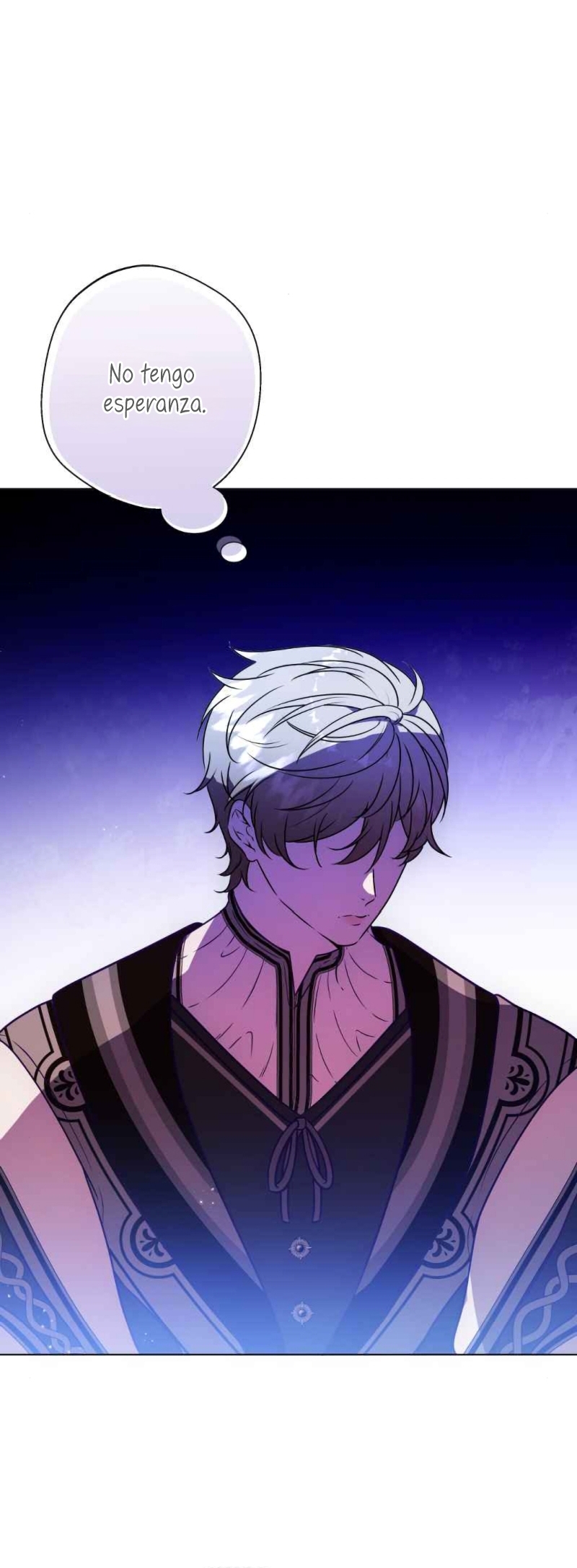 Desaparece Romeo Capítulo 32 - Página 15