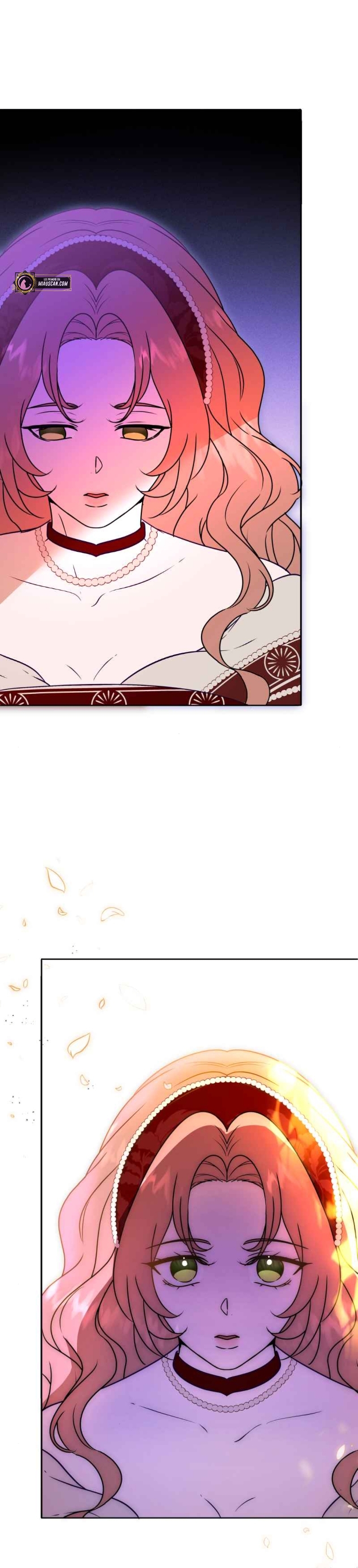 Desaparece Romeo Capítulo 32 - Página 23