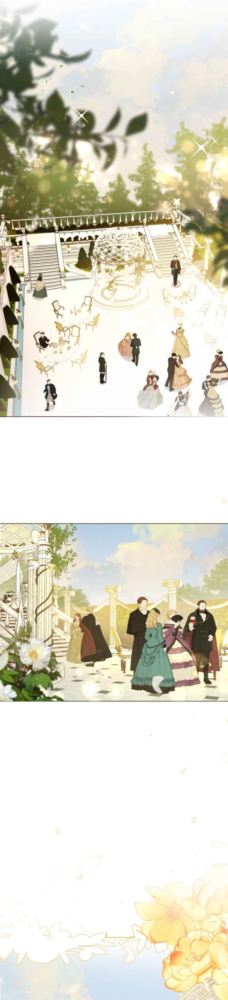 Desaparece Romeo Capítulo 32 - Página 3