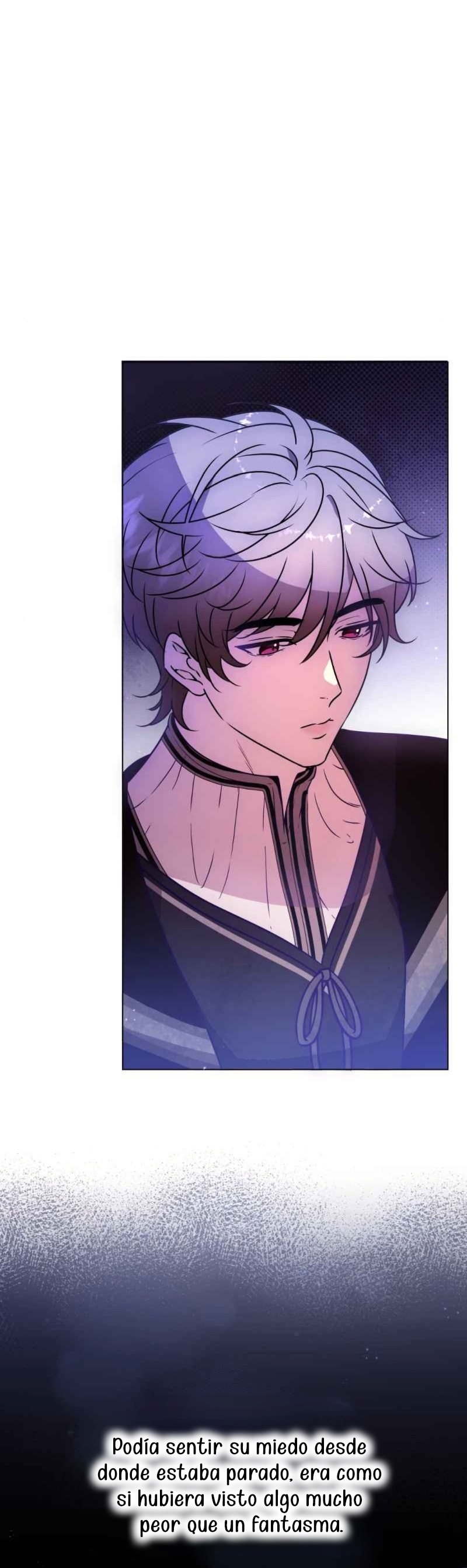 Desaparece Romeo Capítulo 32 - Página 9