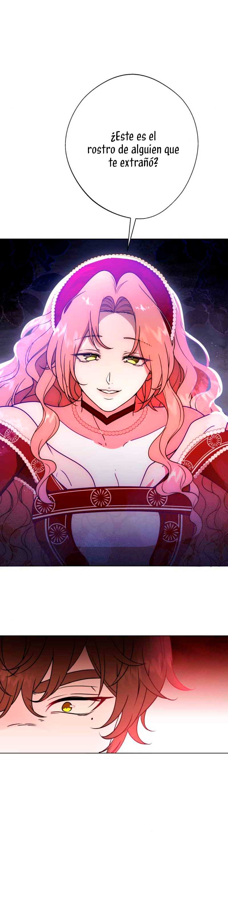 Desaparece Romeo Capítulo 33 - Página 10