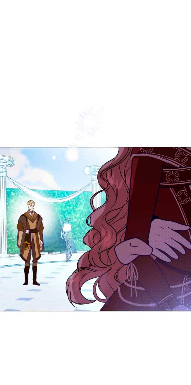 Desaparece Romeo Capítulo 33 - Página 20