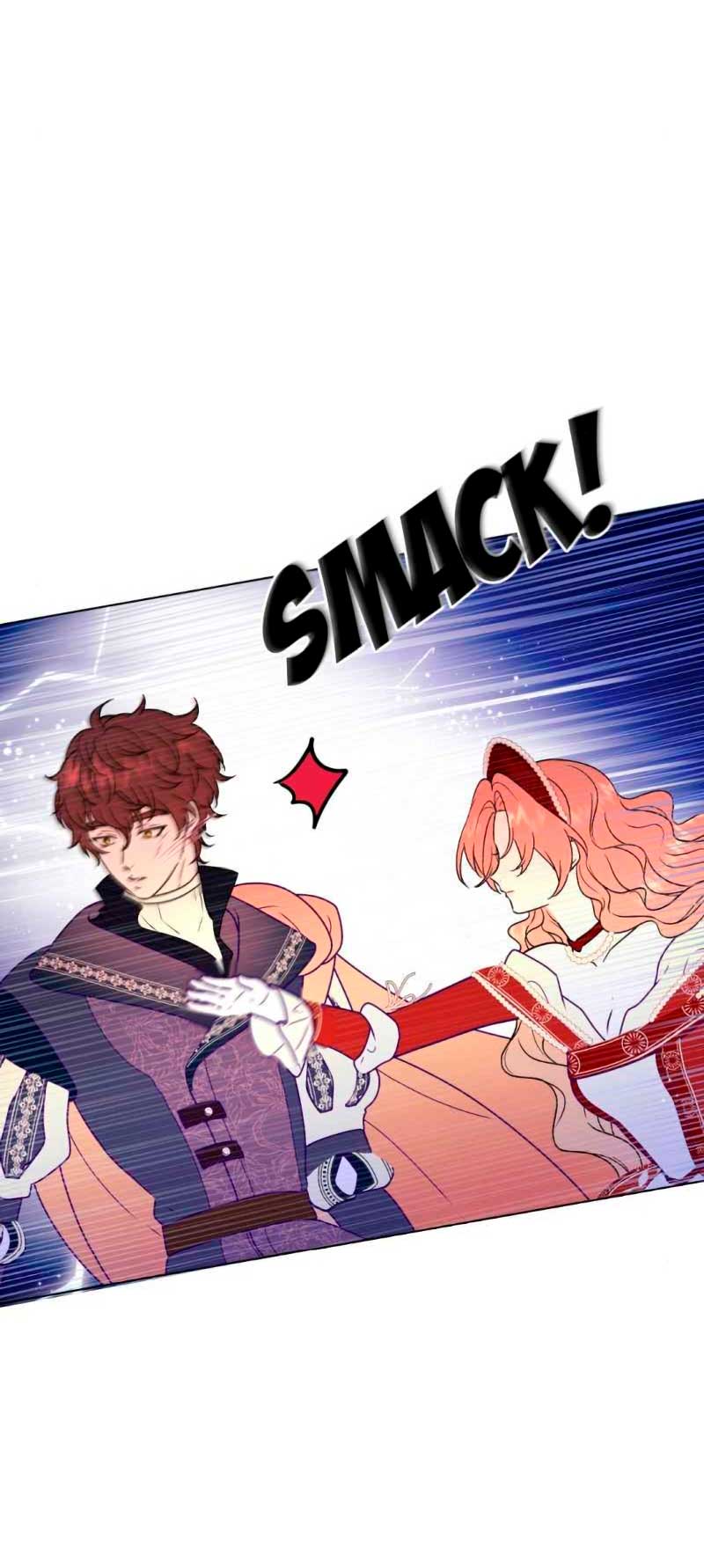 Desaparece Romeo Capítulo 33 - Página 28