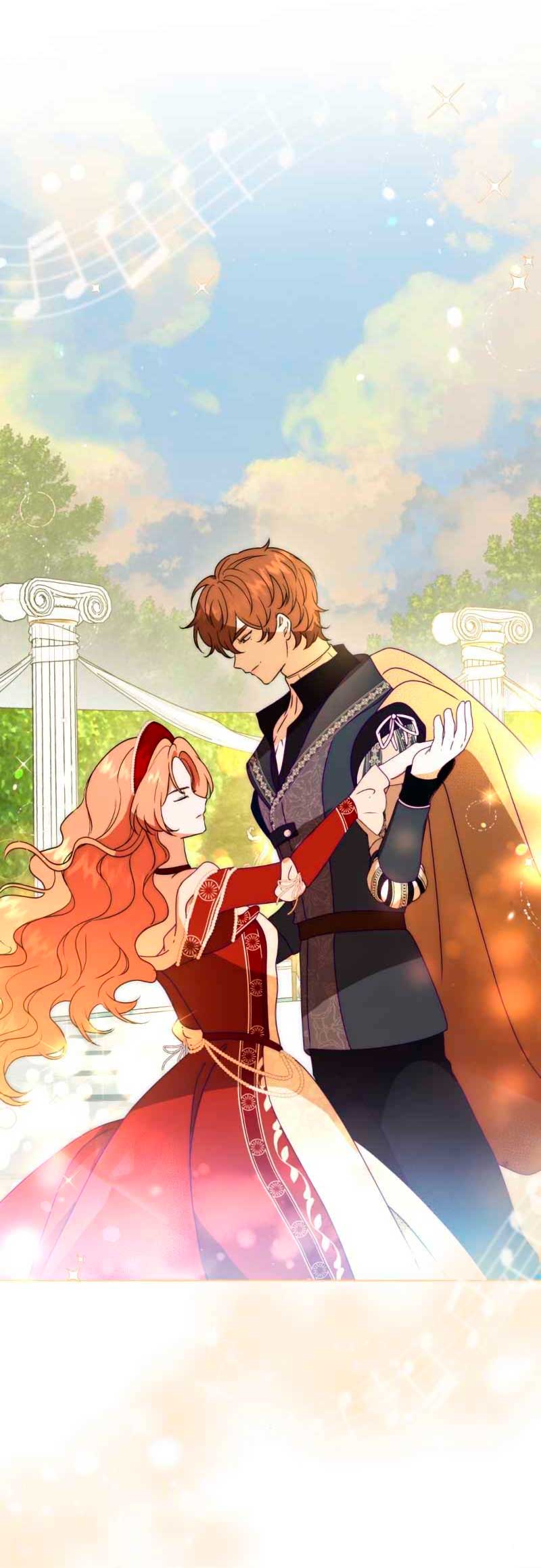 Desaparece Romeo Capítulo 33 - Página 3