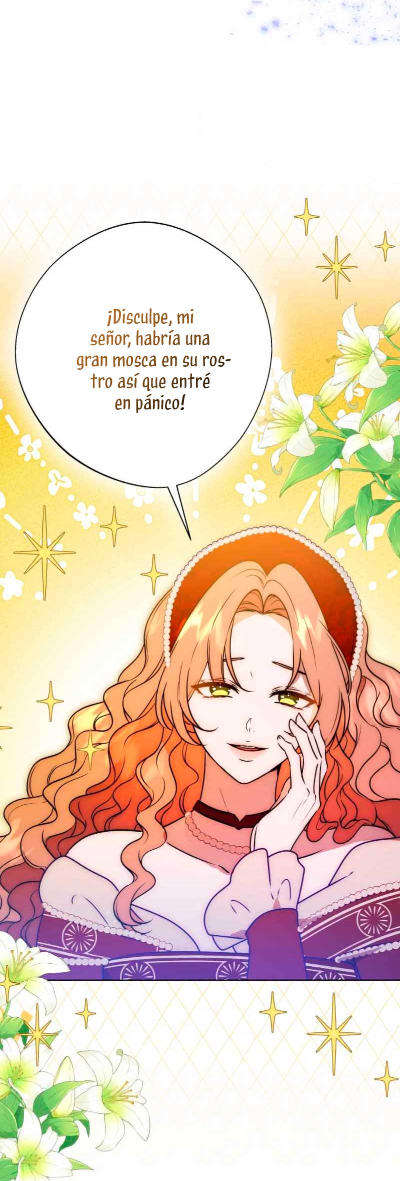 Desaparece Romeo Capítulo 33 - Página 33