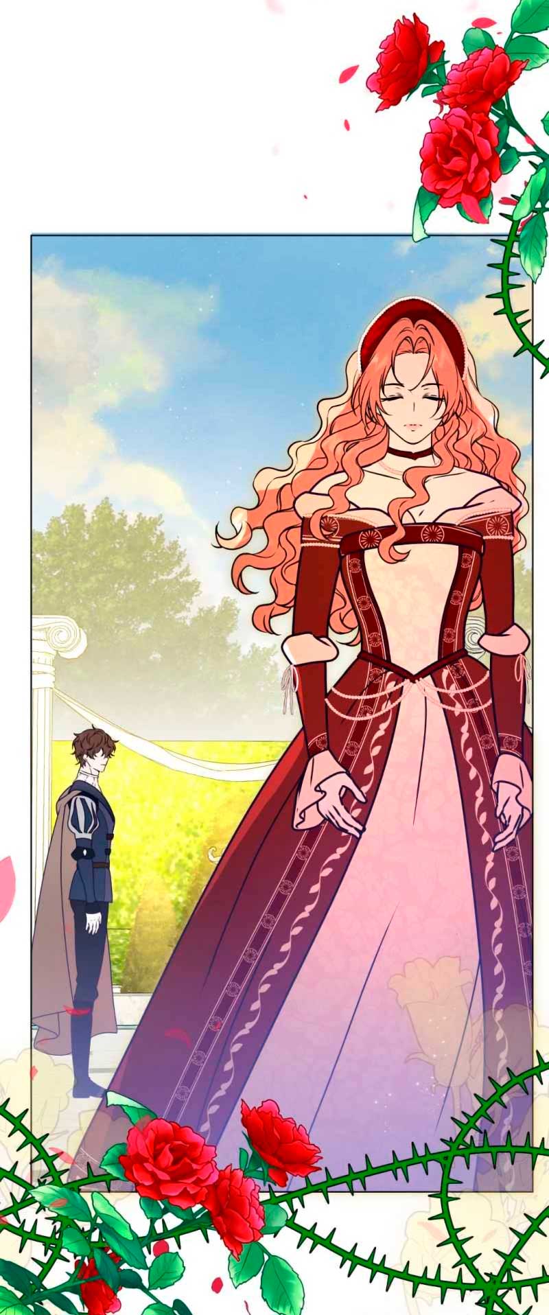 Desaparece Romeo Capítulo 33 - Página 37