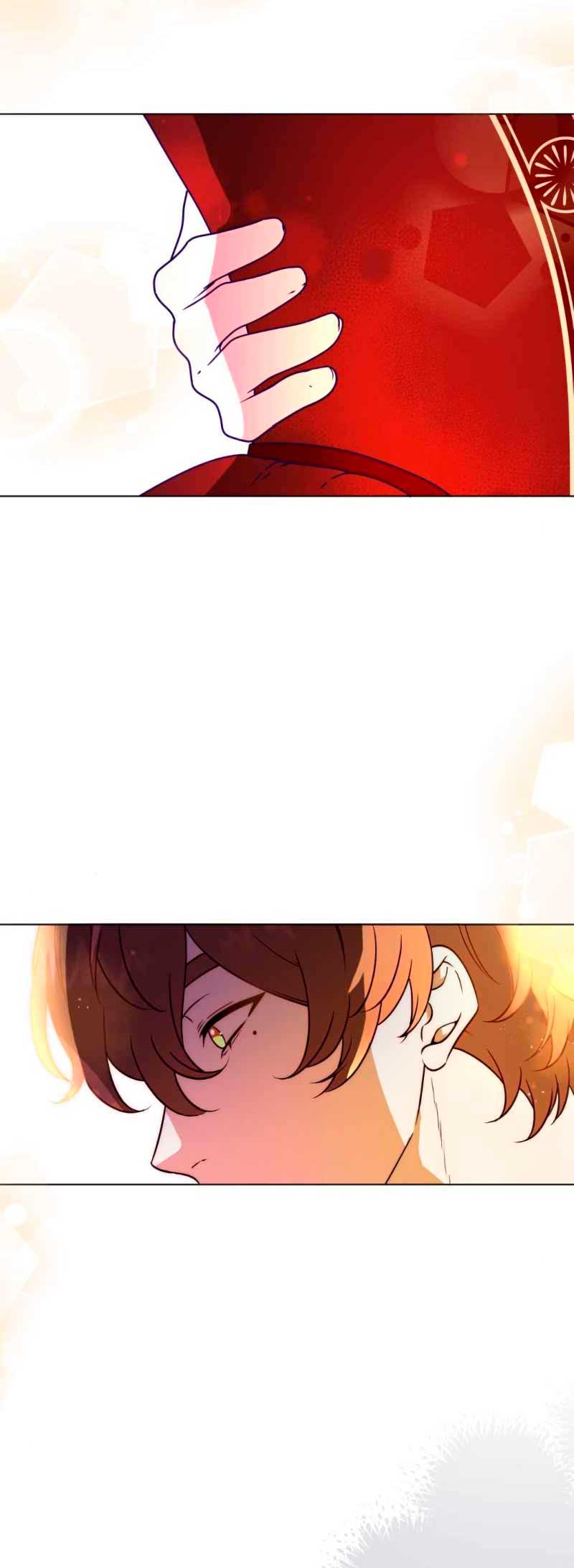 Desaparece Romeo Capítulo 33 - Página 4