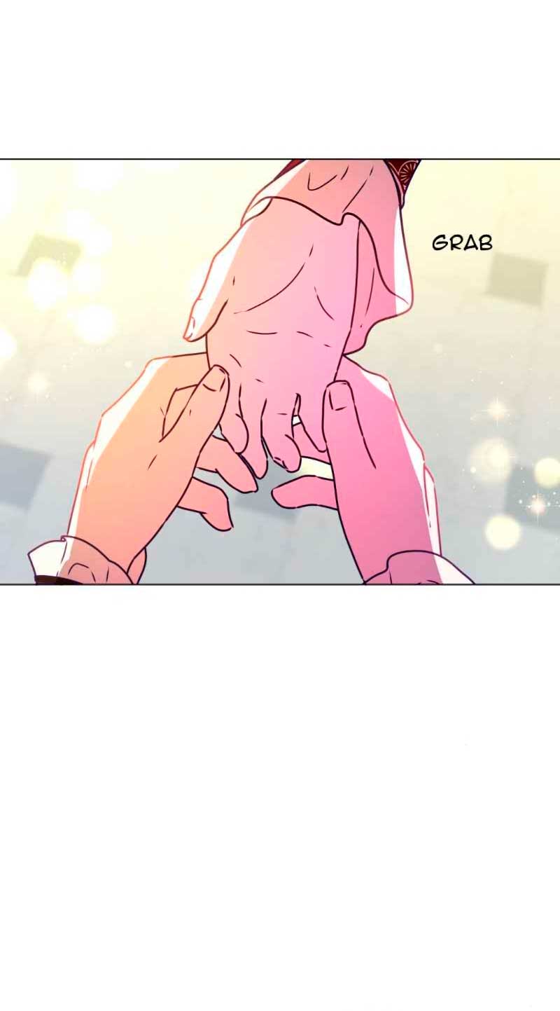 Desaparece Romeo Capítulo 33 - Página 40