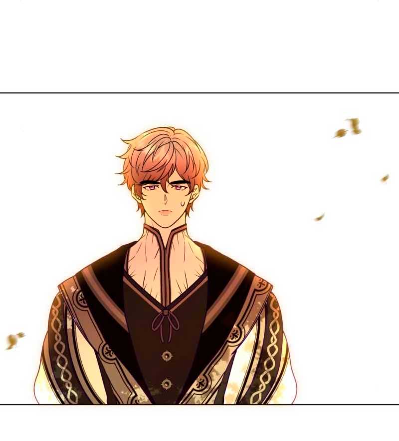 Desaparece Romeo Capítulo 33 - Página 44