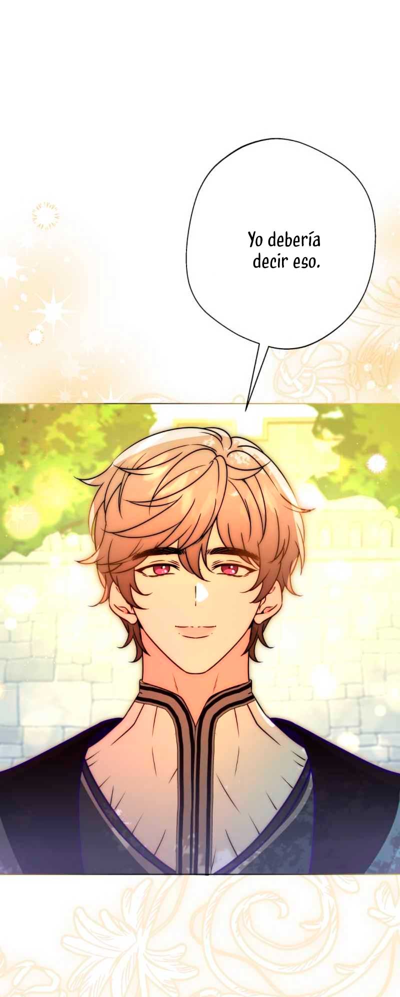 Desaparece Romeo Capítulo 33 - Página 45