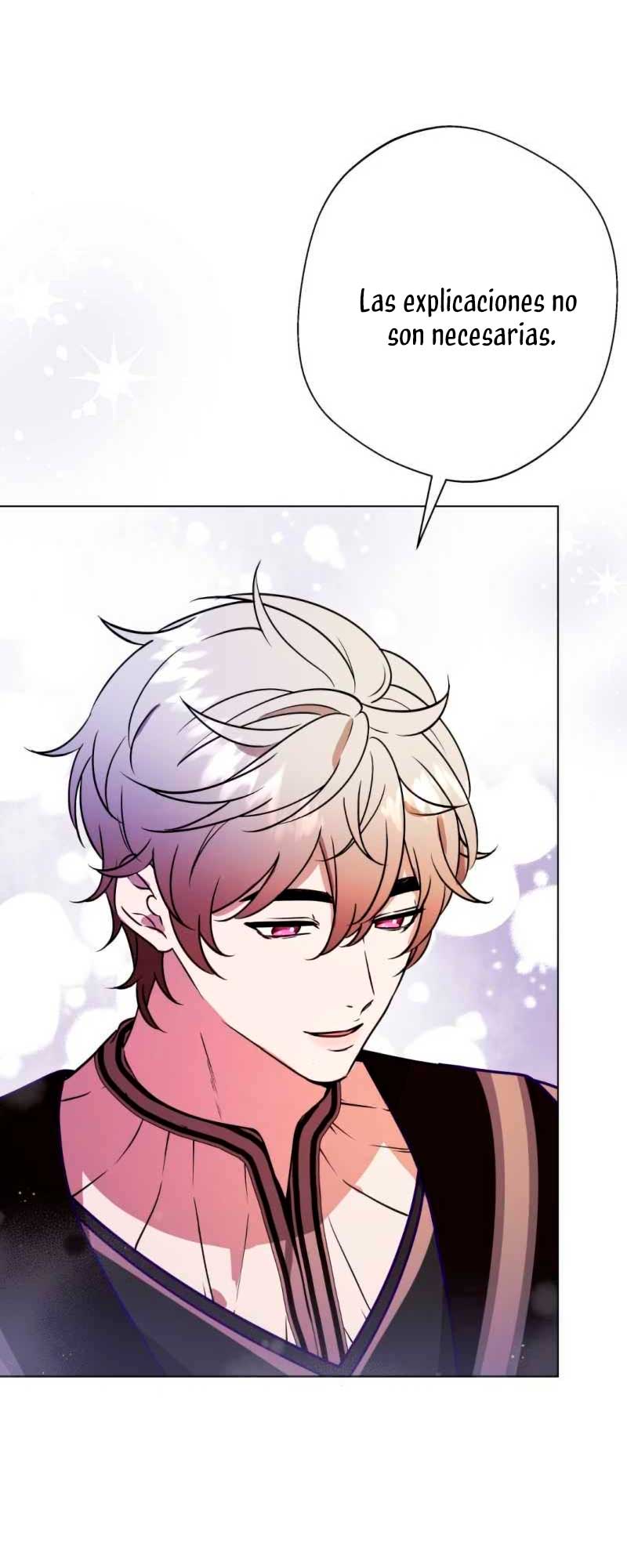 Desaparece Romeo Capítulo 33 - Página 48