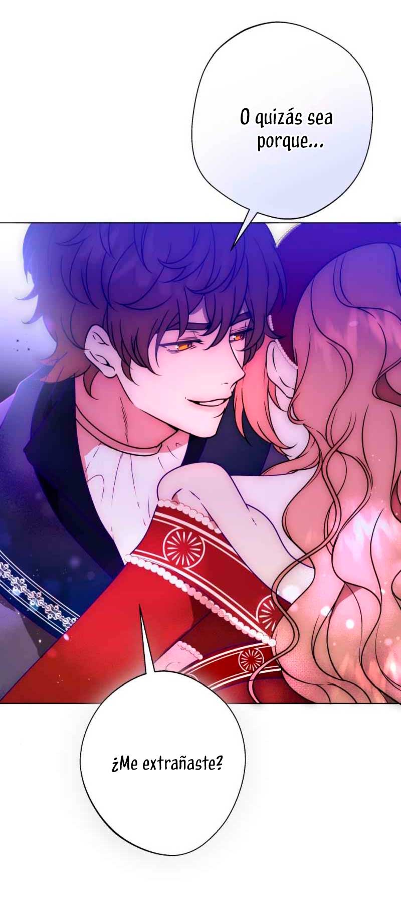 Desaparece Romeo Capítulo 33 - Página 6