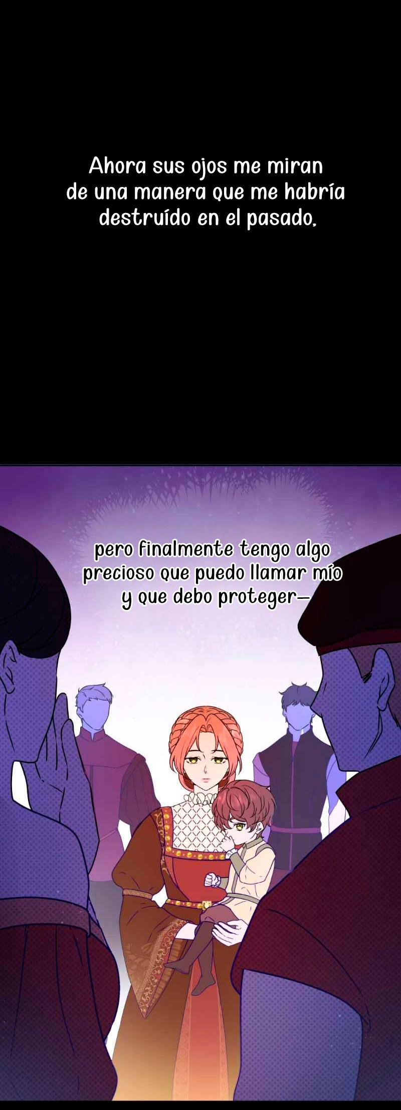 Desaparece Romeo Capítulo 34 - Página 13