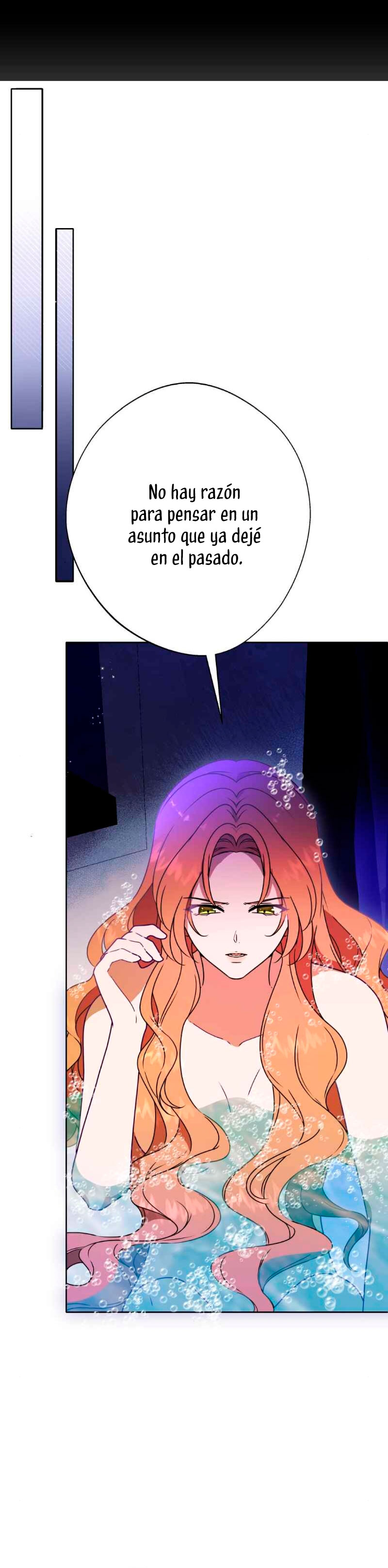 Desaparece Romeo Capítulo 34 - Página 15