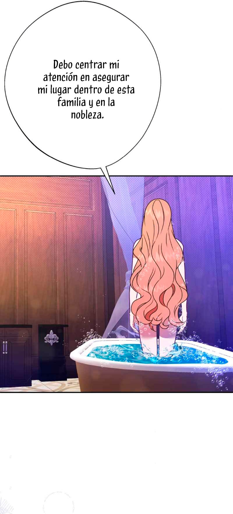 Desaparece Romeo Capítulo 34 - Página 16