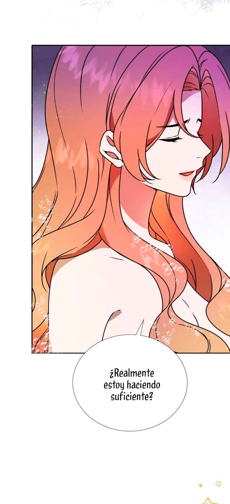 Desaparece Romeo Capítulo 34 - Página 18