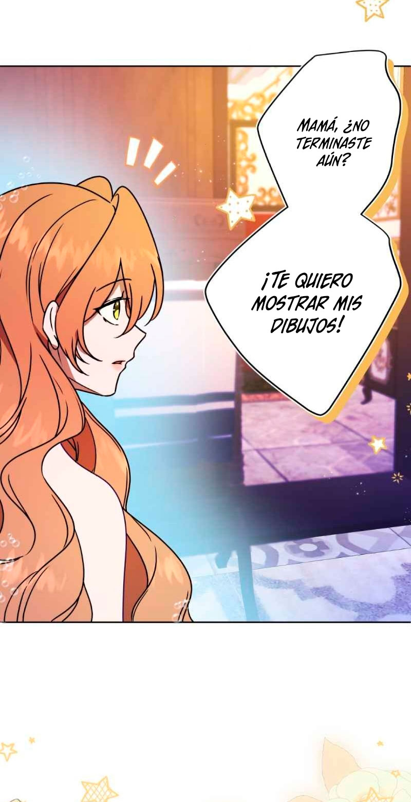 Desaparece Romeo Capítulo 34 - Página 19