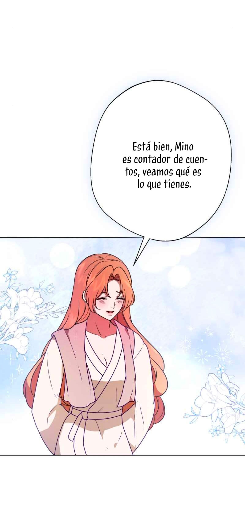 Desaparece Romeo Capítulo 34 - Página 25