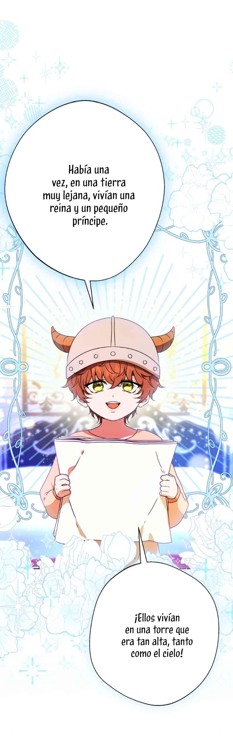 Desaparece Romeo Capítulo 34 - Página 27