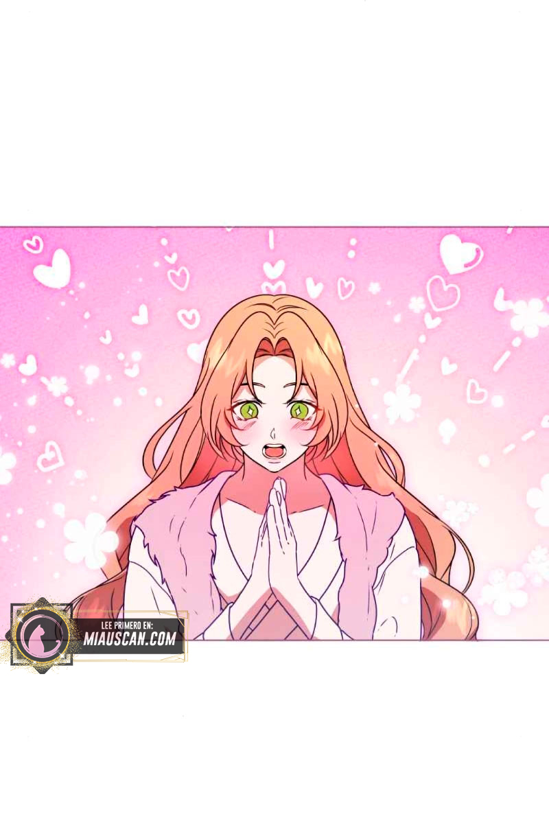 Desaparece Romeo Capítulo 34 - Página 28