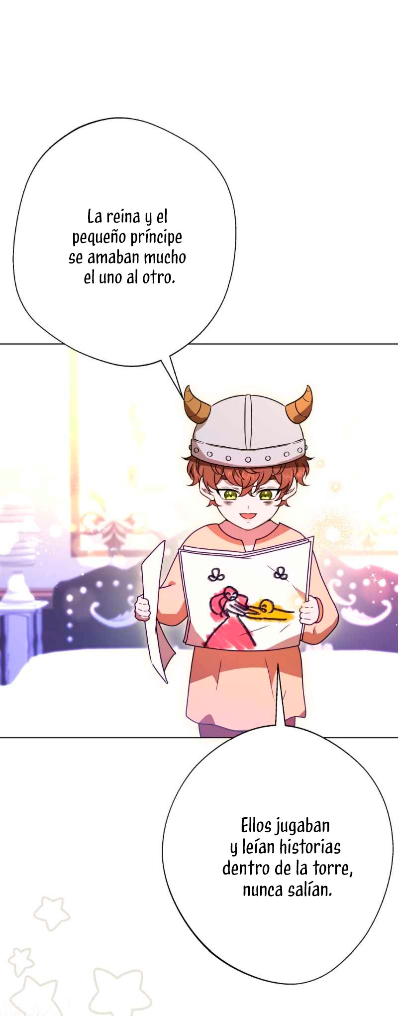 Desaparece Romeo Capítulo 34 - Página 29