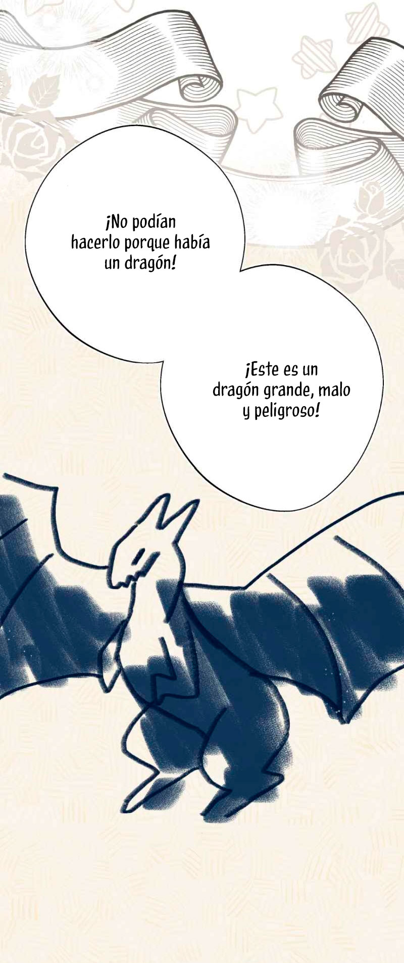 Desaparece Romeo Capítulo 34 - Página 30