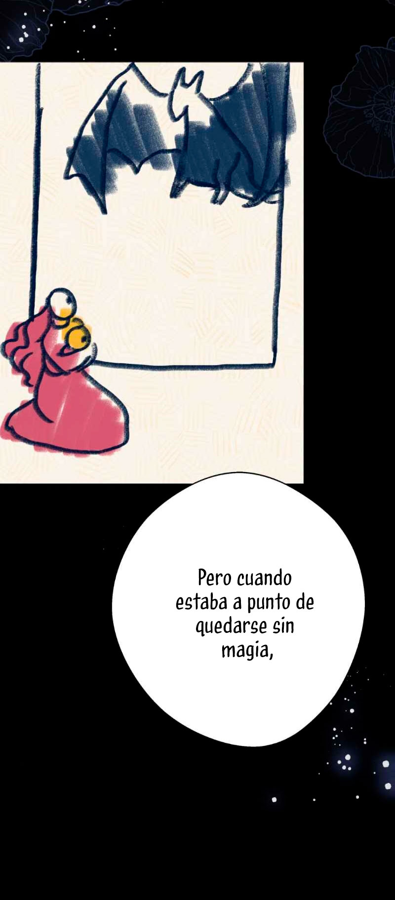 Desaparece Romeo Capítulo 34 - Página 35