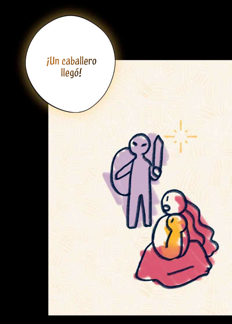 Desaparece Romeo Capítulo 34 - Página 36