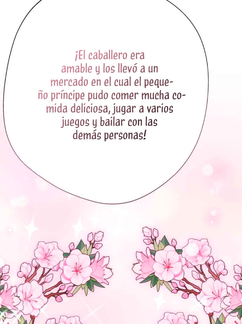 Desaparece Romeo Capítulo 34 - Página 39