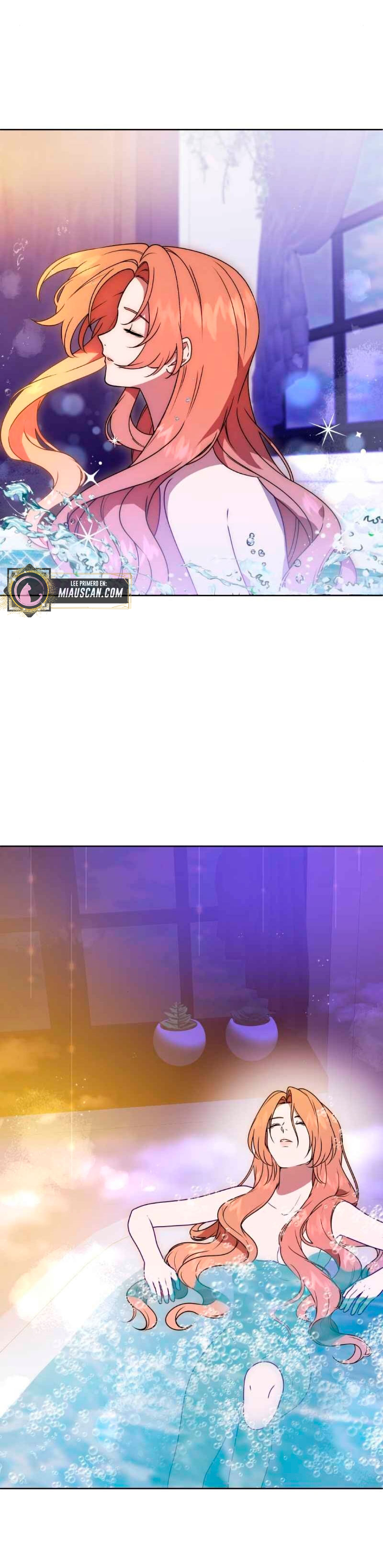 Desaparece Romeo Capítulo 34 - Página 4