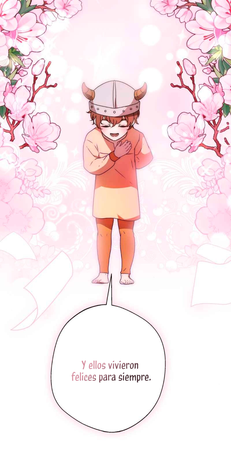 Desaparece Romeo Capítulo 34 - Página 40