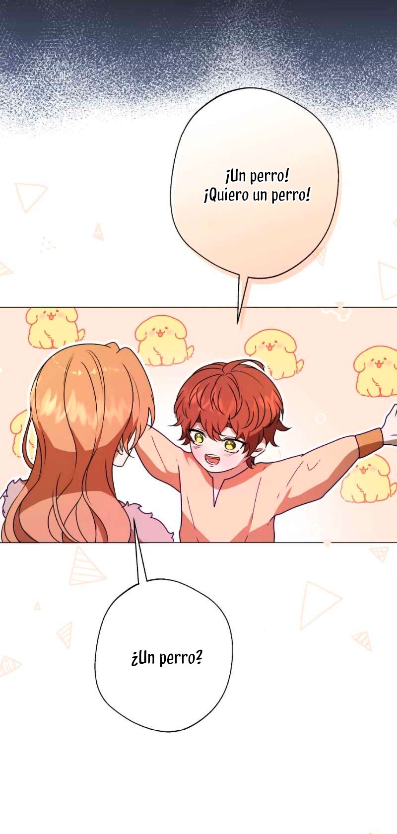 Desaparece Romeo Capítulo 34 - Página 47